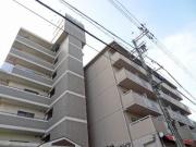 大阪モノレール彩都線阪大病院前駅まで徒歩6分