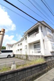 クオレ西郷C棟