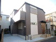 西大泉3丁目貸家