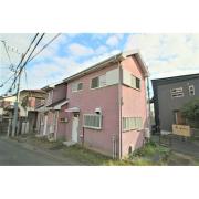 ＪＲ東海道本線平塚駅までバス約10分 徒歩3分