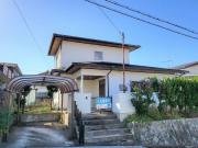 赤穂郡上郡町高田台3丁目戸建