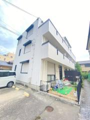 下穂積テラスハウス