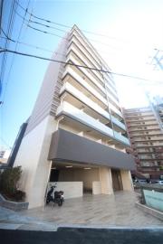 セオリー大阪ルチア