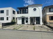 金沢市西都貸家