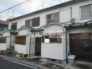 小若江2丁目連棟借家