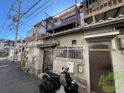 尼崎市東大物2丁目テラスハウス