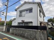 ＪＲ中央線西国分寺駅まで徒歩8分