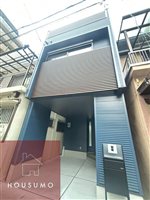 東三国5丁目貸家