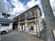 阪急京都線高槻市駅まで徒歩17分