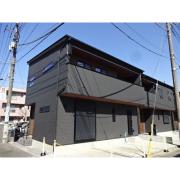 貸家 根岸戸建 A棟