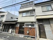 寺前町1丁目テラスハウス