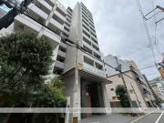 地下鉄中央線谷町四丁目駅まで徒歩5分
