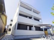 近鉄大阪線大和八木駅まで徒歩10分