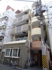 ハイツ玉川