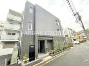 ＪＲ山手線品川駅まで徒歩9分