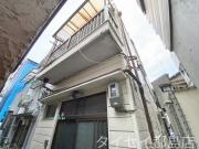 地下鉄谷町線野江内代駅まで徒歩10分