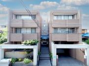 ラ・フォンテーヌ京都