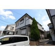 ドリームハイツA