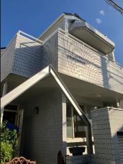 五本木3丁目戸建