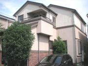 杉林様定期借家