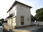 西武多摩湖線一橋学園駅まで徒歩26分