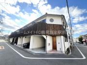 ＪＲ片町線徳庵駅まで徒歩7分