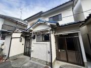 太秦開日町貸家EAST