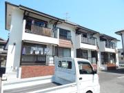 オリーブコート東川口