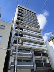 地下鉄長堀鶴見緑地線大正駅まで徒歩5分