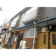 春日出北3丁目橋本テラス