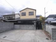 下鴨梁田町リースホーム