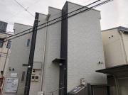 西武新宿線野方駅まで徒歩4分