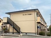ＪＲ山陽本線新倉敷駅まで徒歩27分