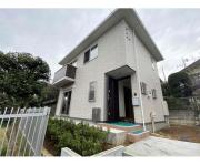 緑区長津田2丁目戸建