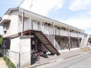 ＪＲ芸備線広島駅までバス約30分 徒歩5分