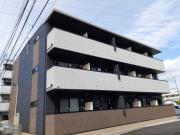 ＪＲ仙石線陸前高砂駅まで徒歩13分