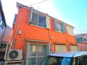 メゾン・ホープ