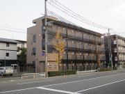 阪神本線御影駅まで徒歩9分