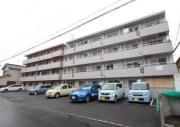 アルフィーネ十日市C棟