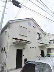 小田急江ノ島線東林間駅まで徒歩12分