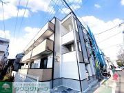 相鉄本線さがみ野駅まで徒歩6分