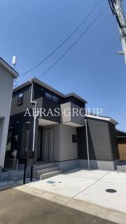 マイホームネクスト三芳町藤久保第2 5号棟