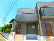 テクノメゾン赤坂台