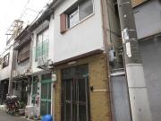 都島本通5テラスハウス