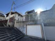 阪急今津線小林駅まで徒歩20分