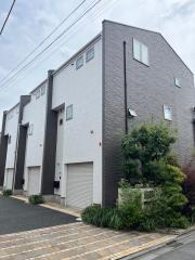 玉堤1丁目テラスハウス