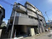 ＪＲ埼京線十条駅まで徒歩5分