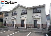DUPLEX ITO A棟