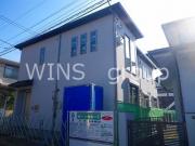 小田急小田原線千歳船橋駅まで徒歩11分