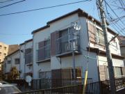 平田ハイツ